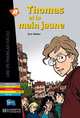 Thomas et la main jaune, Eric Vattier 