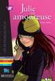Julie Est Amoureuse. Lire En Francais Facile A2, Lebrun 
