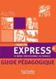 Objectif Express 2 Teacher's Guide, Anne-Lyse DuBois 