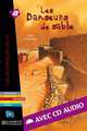 Les Danseurs de Sable. Lire En Francais Facile B1, Massardier 