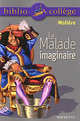 Le Malade Imafinaire, Moliere 