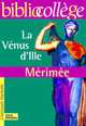 Venus d'Ille, Merimee, Prosper 