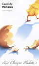 Candide, ou l'optimisme, Voltaire 