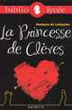 Princesse de Cleves (texte integral), La Fayette 