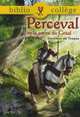 Perceval, de Troyes, Chretien 