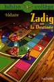 Zadig, Voltaire 