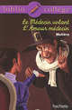 Medecin volant-L'amour medecin, Moliere 