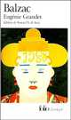 Eugenie Grandet, Balzac de Honore 