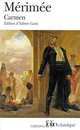 Carmen Merimee, Prosper Merimee 