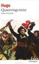 Quatre-Vingt-Treize, Victor Hugo 