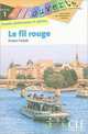 Decouverte 1 Le Fil Rouge, Evelyne Sirejols 