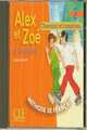 Alex Et Zoe Level 2 Student's CD, Samson Colette 