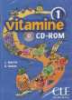 VITAMINE 1 CD-ROM, Martin Carmen 