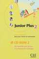 Junior Plus Level 2 CD-ROM, Collective 