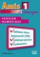 Amis et compagnie 1 - Version numerique collective - CD-rom, Samson Colette 