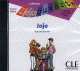 Jojo Audio CD Only (Intro Level), Rachel Barnes 