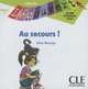 Au Secours!, Aline Mariage 