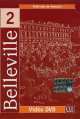Belleville Level 2 Classroom CD, Thierry Gallier, Grand-Clement Odile, Vicki Moore, Aline Volte 