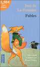 P La Fontaine J:FABLES, Жан де Лафонтен 