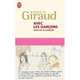 Avec Les Garcons, Brigitte Giraud 
