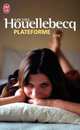 Plateforme, Michel Houellebecq 