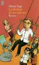 La Libellule De Ses Huit Ans, Martin Page 