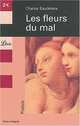 Les Fleurs Du Mal, Baudelaire Charles P. 