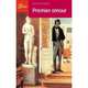 Premier Amour (17), Ivan Tourgueniev 