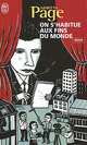 On S'habitue Aux Fins Du Monde, Martin Page 