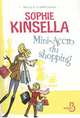 Mini-Accro du shopping, Kinsella Sophie 