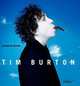 Tim Burton, Antoine de Baecque 