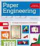 Paper Engineering : 3-D Design Techniques for a 2-D Material, Natalie Avella 