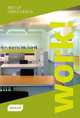 Work!: Best of Office Design, 2nd Edition, Braun 