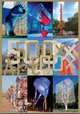 500 x Art in Public: Masterpieces from the Ancient World to the Present, Chris van Uffelen 
