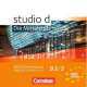 Studio d B2 CD Teil 2, Britta Winzer-Kiontke 