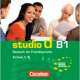 Studio d B1 Teil B1/1 (CD), Hermann Funk, Britta Winzer-Kiontke 