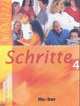 Schritte 4: Kurs- Und Arbeitsbuch, Lindner Alexander 
