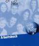 Pingpong 3 Arbeitsbuch #ост./не издается#, Gabriele Kopp, Konstanze Frolich 