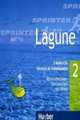 Lagune 2 CD x3, 