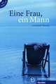 Eine Frau, ein Mann, Buch mit integ. CD, Thoma Leonhard 