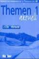 Themen aktuell 1 (аудиокнига на 2 CD), 