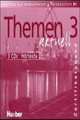 Themen 3 Aktuell Zertifikatsband, 