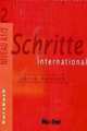 Schritte international 2 CD x2, 