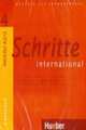 Schritte international 4 CD x2, 