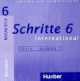 Schritte international 6 CD x2 zum KB, 