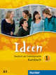 Ideen 1, CD x2 zum KB, 