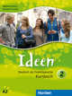 Ideen 2 (аудиокурс на 3 CD), Wilfried Krenn, Herbert Puchta 