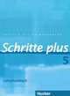 Schritte plus 5. Lehrerhandbuch, Kalender Susanne 