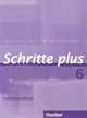 Schritte plus 6. Lehrerhandbuch, Kalender Susanne 