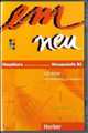 em neu Hauptkurs CDROM, 